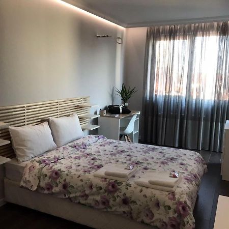 Apartment The Orchid София Экстерьер фото