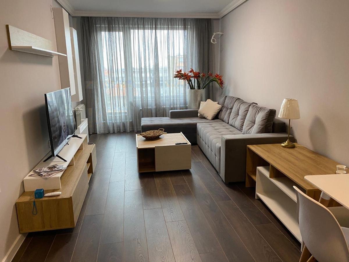 Apartment The Orchid София Экстерьер фото