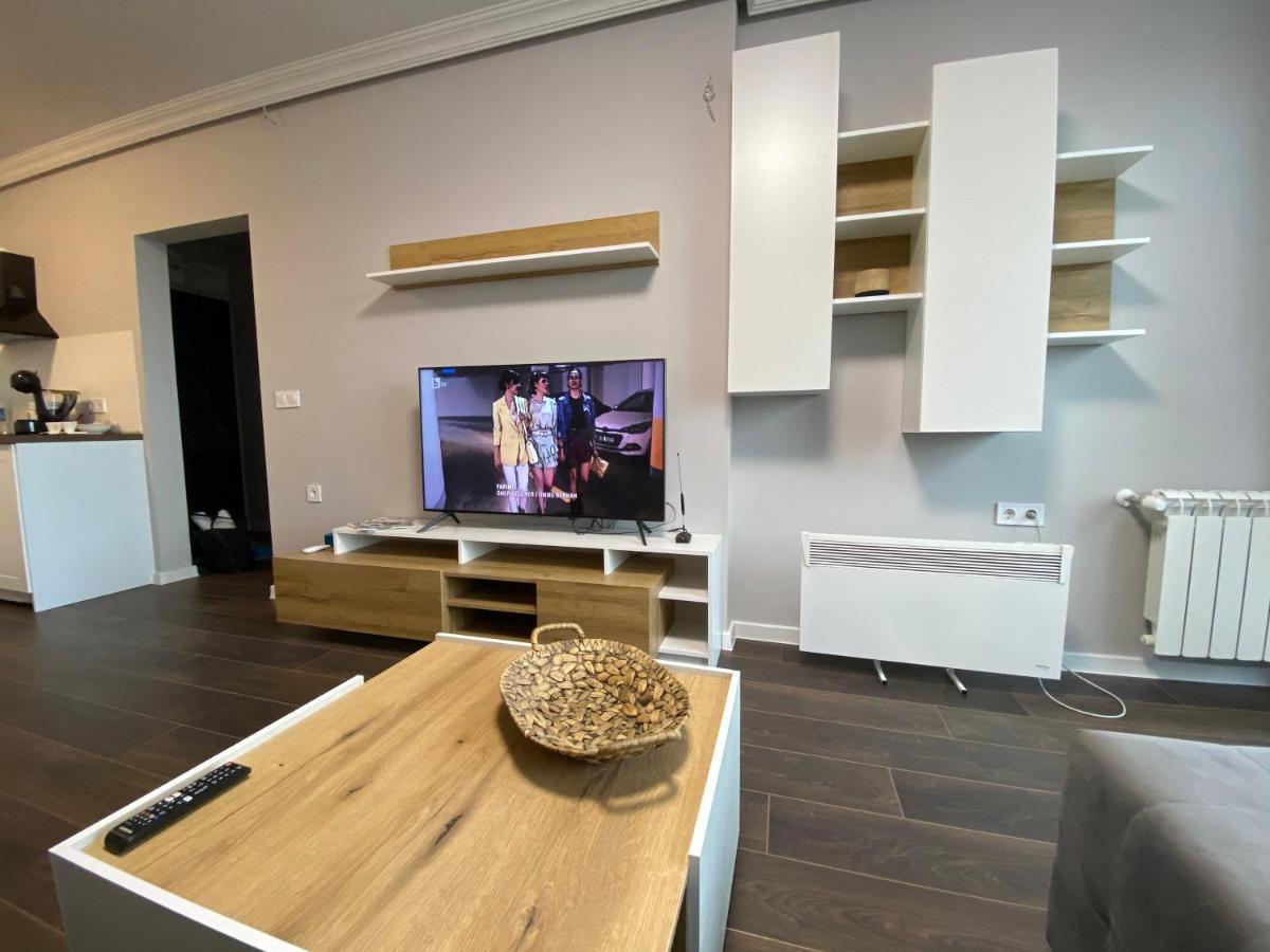 Apartment The Orchid София Экстерьер фото