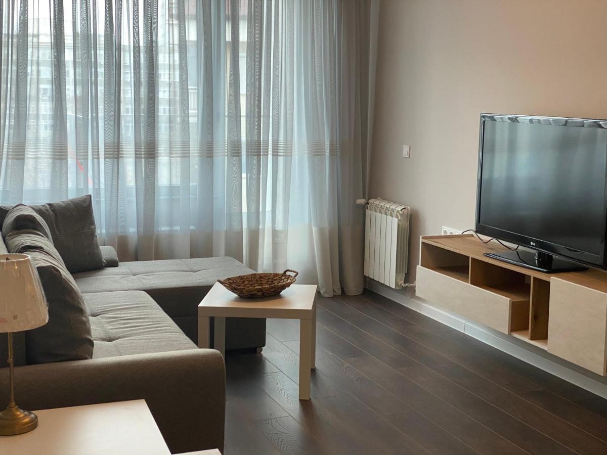 Apartment The Orchid София Экстерьер фото