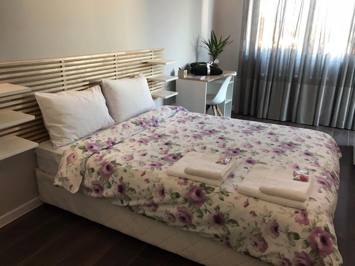 Apartment The Orchid София Экстерьер фото