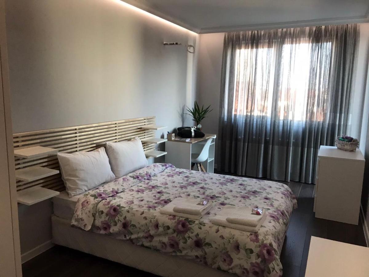Apartment The Orchid София Экстерьер фото